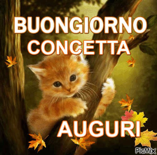 BUON COMPLEANNO - png gratis