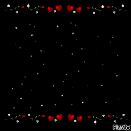 ışıltılı aşk - GIF animado gratis
