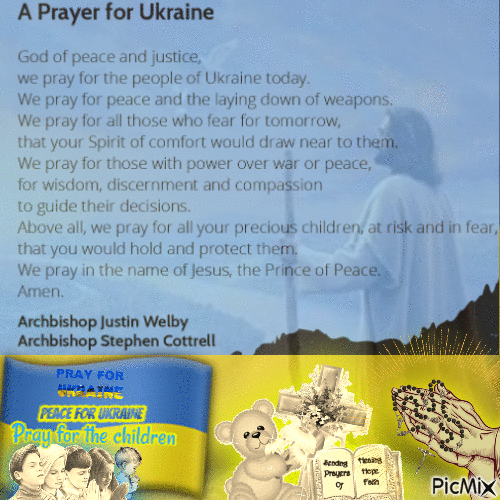 ukraine - Darmowy animowany GIF