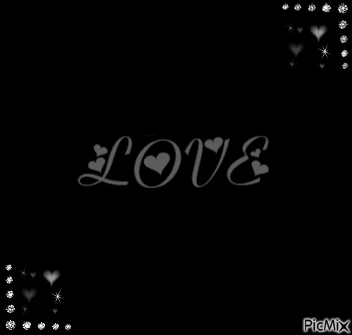 Love - Безплатен анимиран GIF