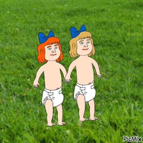 Twin outdoors - 免费PNG