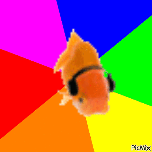 Fush b mem - Bezmaksas animēts GIF