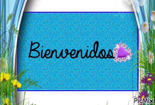 Bienvenidos - 無料のアニメーション GIF