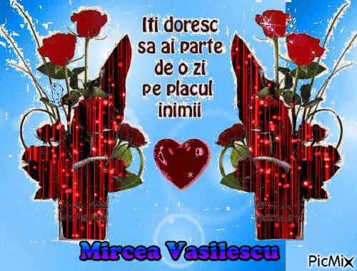 Mircea Vasilescu - Kostenlose animierte GIFs