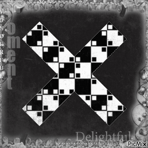 The xx - xx - Darmowy animowany GIF