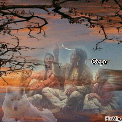 Obepa - Δωρεάν κινούμενο GIF