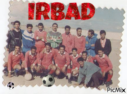 IRBAD84 - Δωρεάν κινούμενο GIF