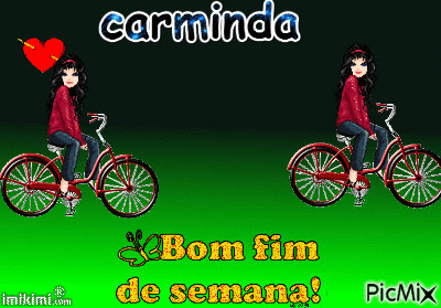 carminda - Zdarma animovaný GIF