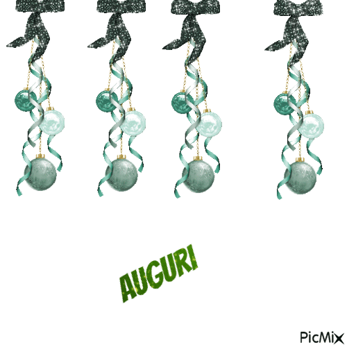 auguri - GIF เคลื่อนไหวฟรี