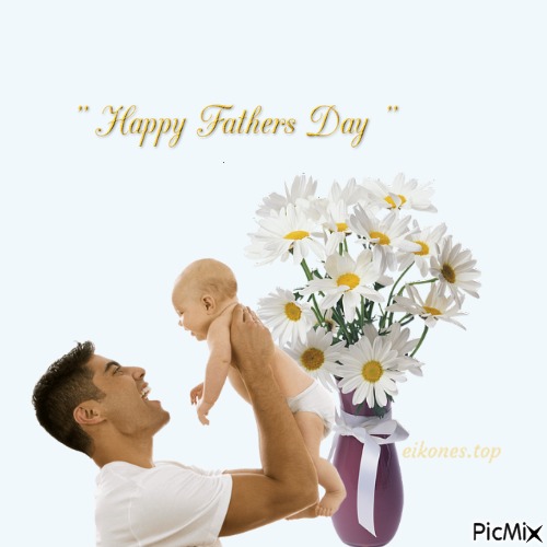 Father's Day.! - gratis png