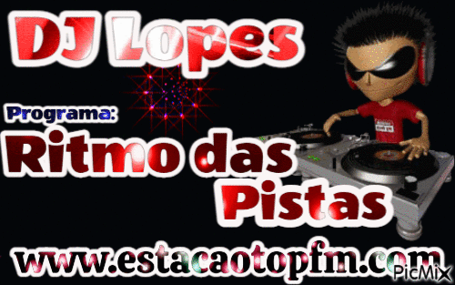 Lopes - Бесплатный анимированный гифка