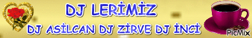 DJDJ - Zdarma animovaný GIF