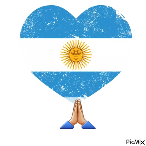 Argentina - bezmaksas png