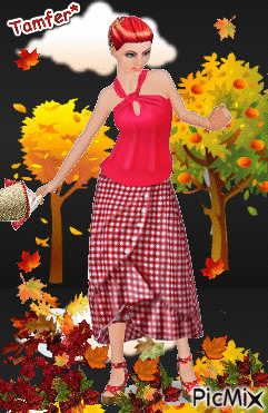 otoño - Безплатен анимиран GIF