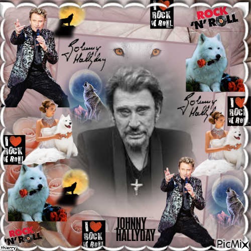 thierry - ilmainen png