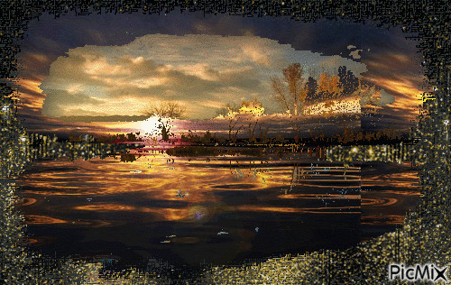 lago bartel - Ilmainen animoitu GIF