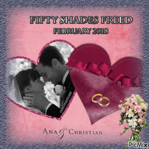 fifty shades freed 2018 - kostenlos png