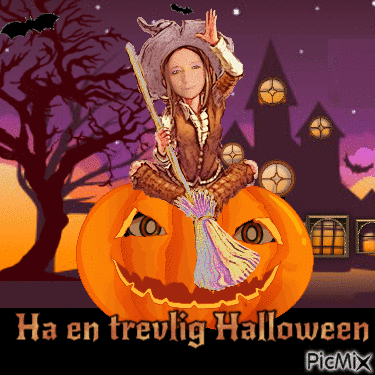 Halloween 2022 - GIF animate gratis