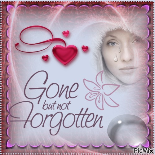 Missing you - zadarmo png