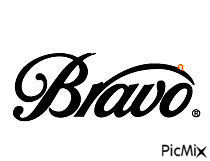 bravo - Бесплатный анимированный гифка
