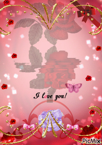 y love you - Безплатен анимиран GIF