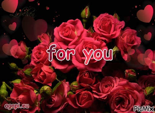 for you - ilmainen png