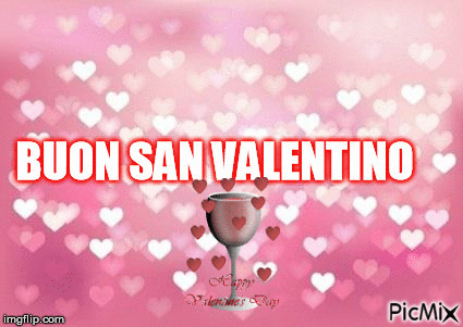 san valentino - Animovaný GIF zadarmo