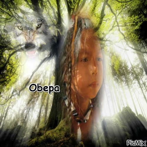Obepa - darmowe png