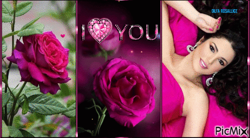 I Love You !! - Besplatni animirani GIF