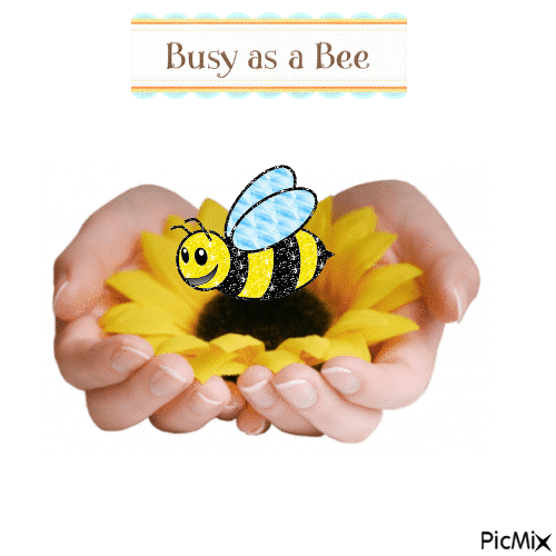 μελισσα - Ingyenes animált GIF