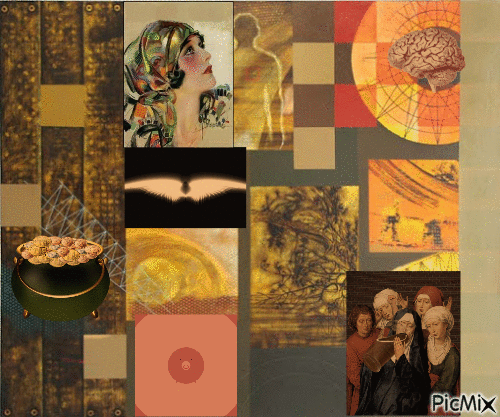 Collage391 - GIF เคลื่อนไหวฟรี