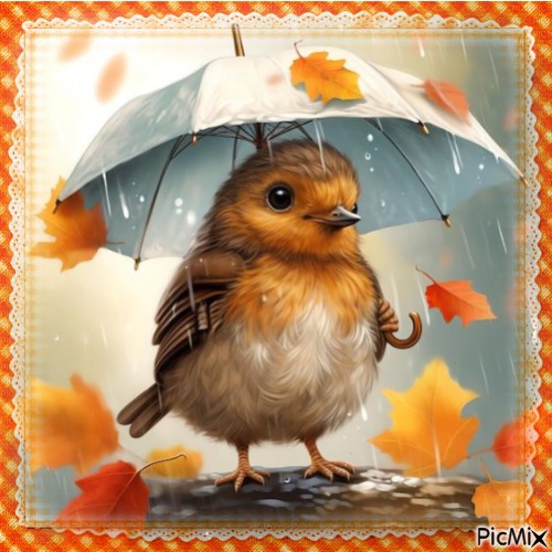 AUTOMNE - Free PNG