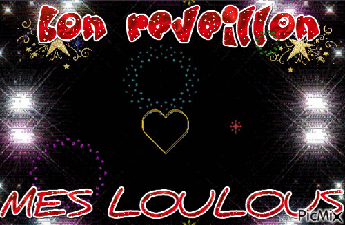LOUlous - Бесплатный анимированный гифка
