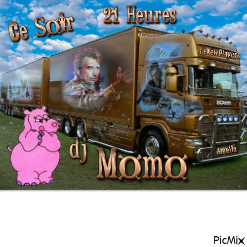 momo - png gratuito