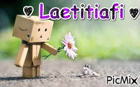 Laetitiafi - GIF animé gratuit