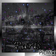 PARIS NB - Ücretsiz animasyonlu GIF