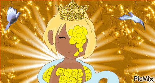 princess - Ücretsiz animasyonlu GIF