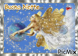 b. notte - Free animated GIF
