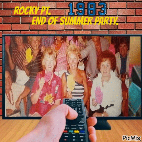 ROCKY PT 1983 - GIF animé gratuit