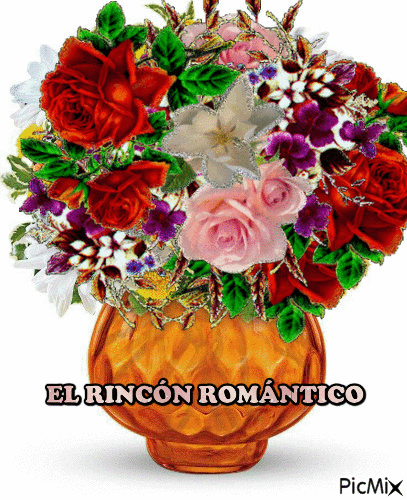 EL RINCON ROMANTICO - Бесплатни анимирани ГИФ