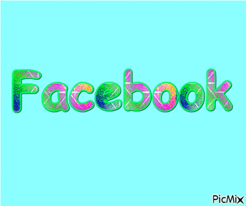 Facebook - Besplatni animirani GIF