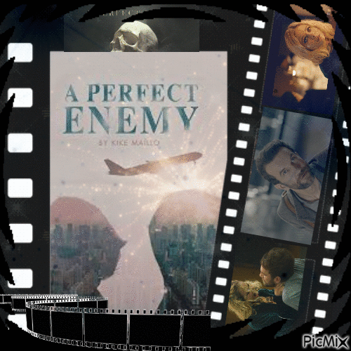 A Perfect Enemy - Безплатен анимиран GIF