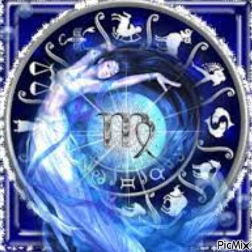 Cercle zodiacal - Imagination - bezmaksas png