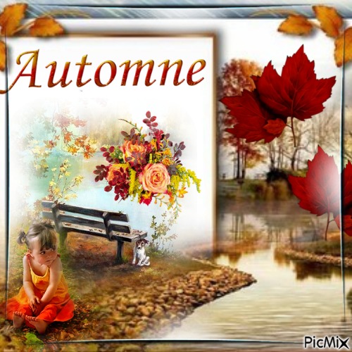 automne - 無料png