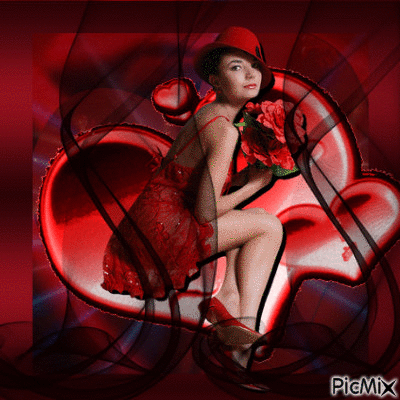 heart o mine - Безплатен анимиран GIF