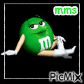 mms - Zdarma animovaný GIF