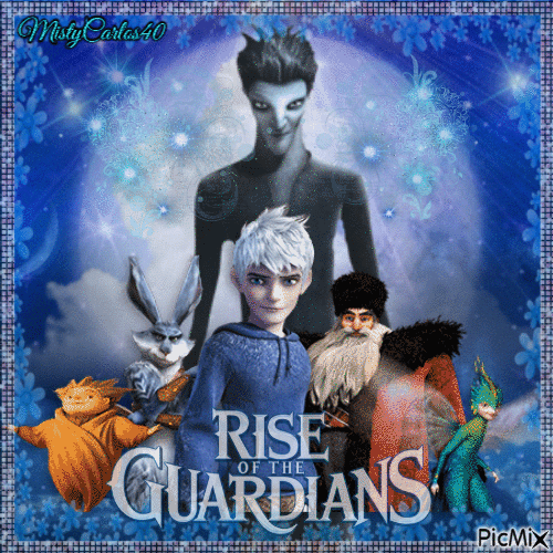 Rise of the Guardians - Free animated GIF - PicMix
