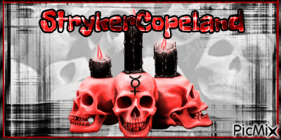StrykerCopeland - Kostenlose animierte GIFs
