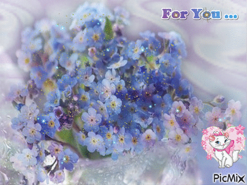 For You - Δωρεάν κινούμενο GIF