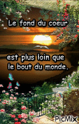coeur - Bezmaksas animēts GIF